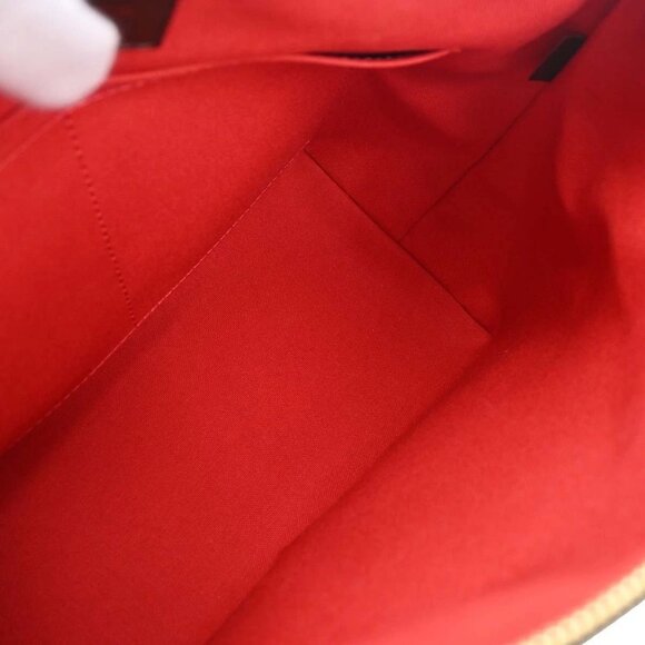 Louis Vuitton Damier Westminster PM Shoulder Tote Bag N41102 DR4173 125607 - Picture 8 of 10